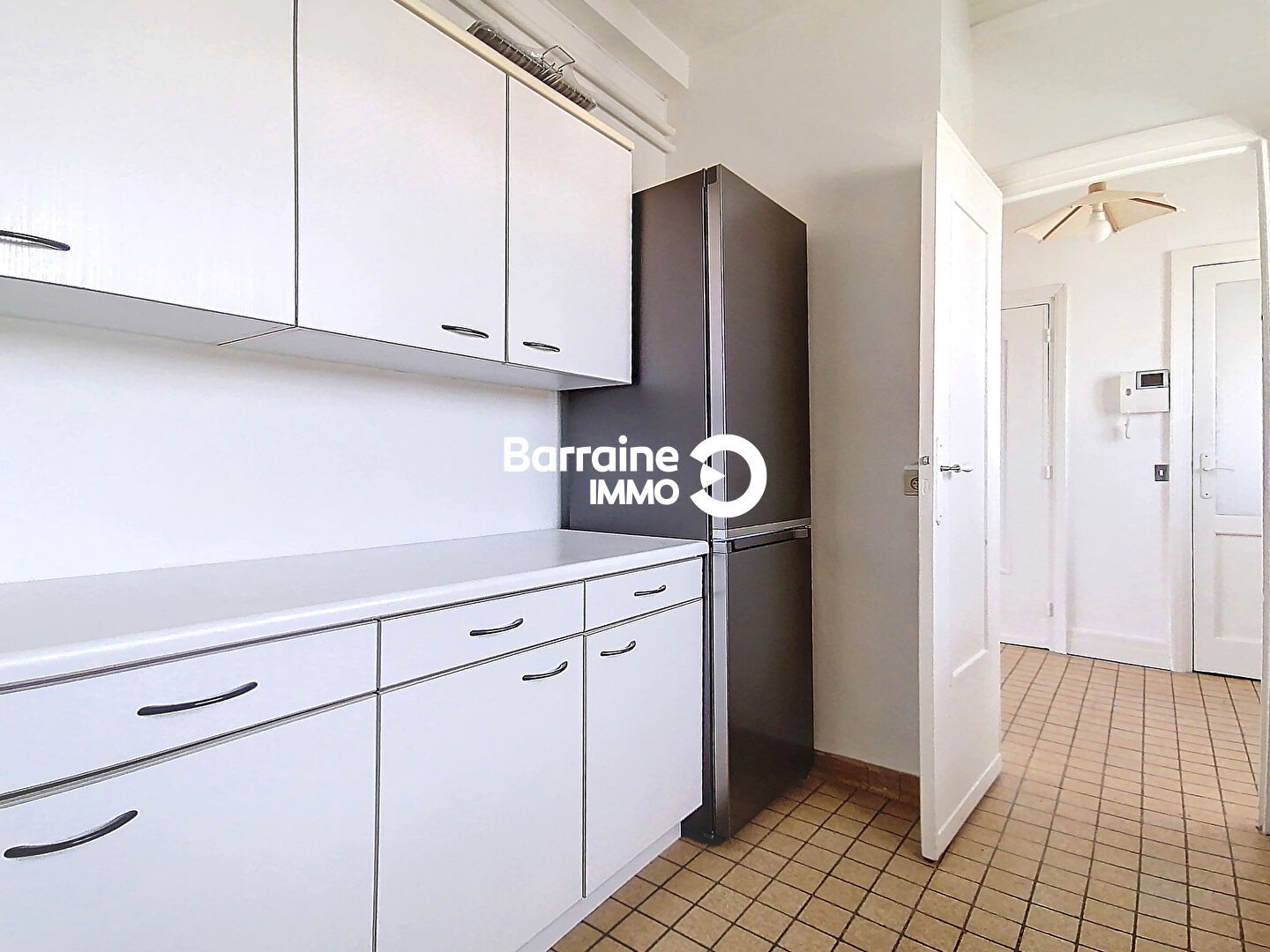 Location Appartement à Lorient 4 pièces