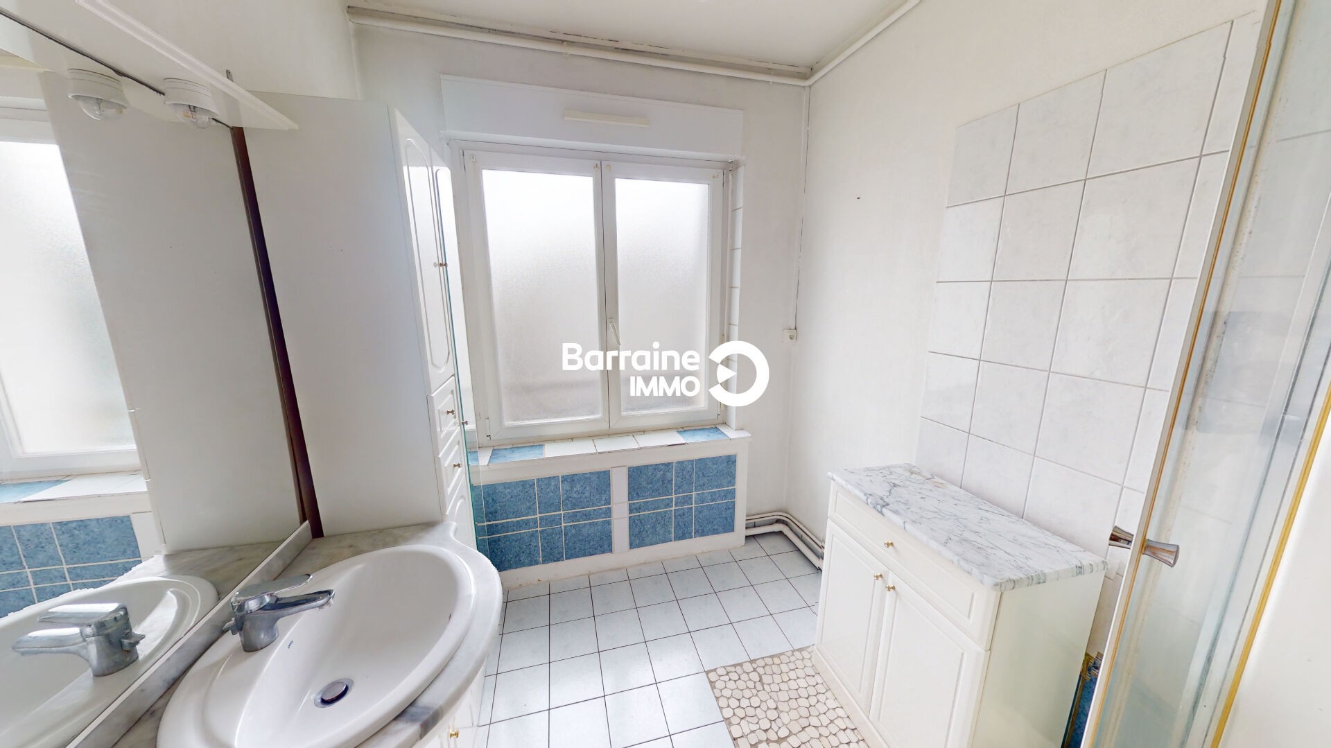 Vente Appartement à Brest 2 pièces