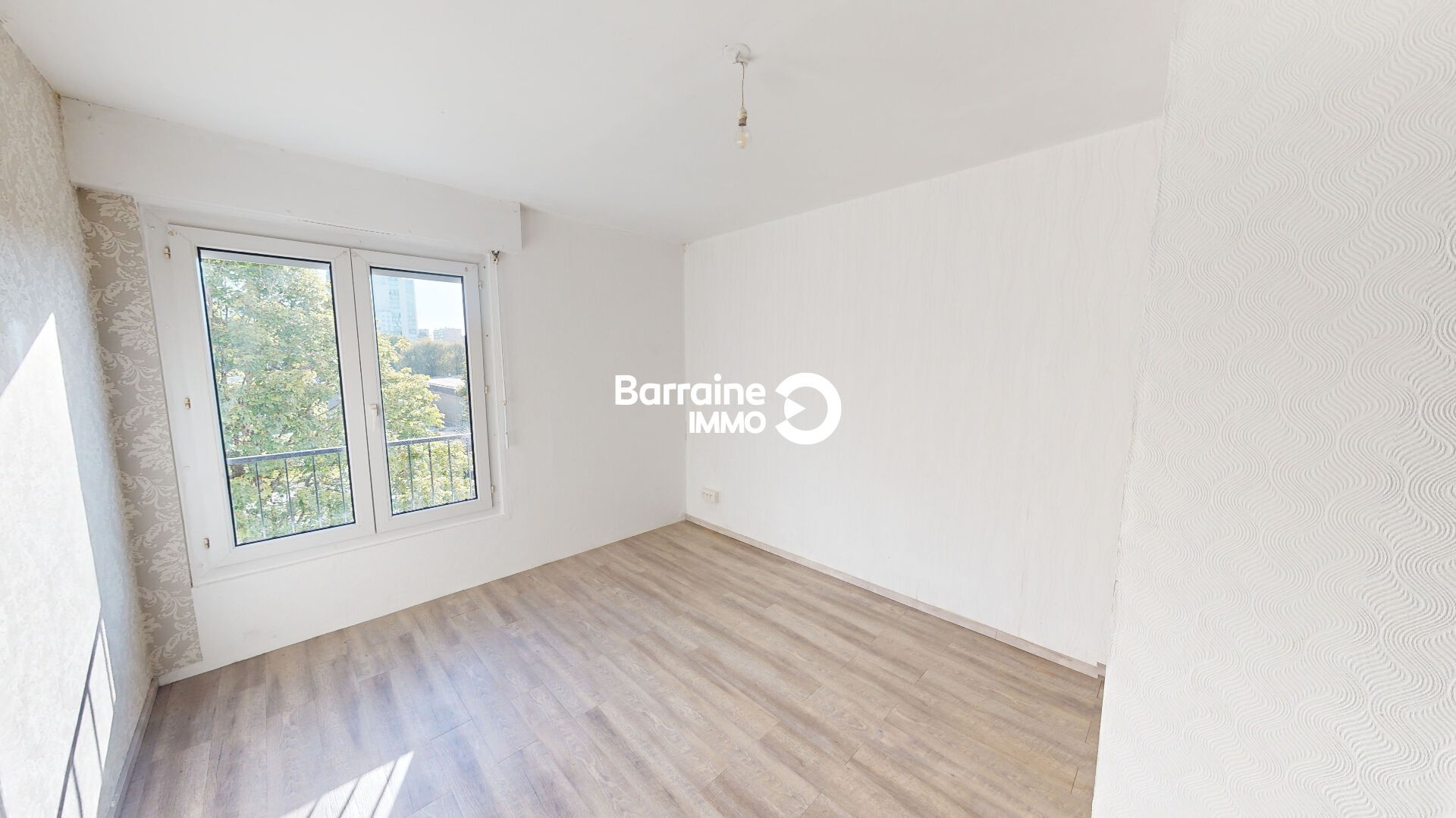 Vente Appartement à Brest 4 pièces