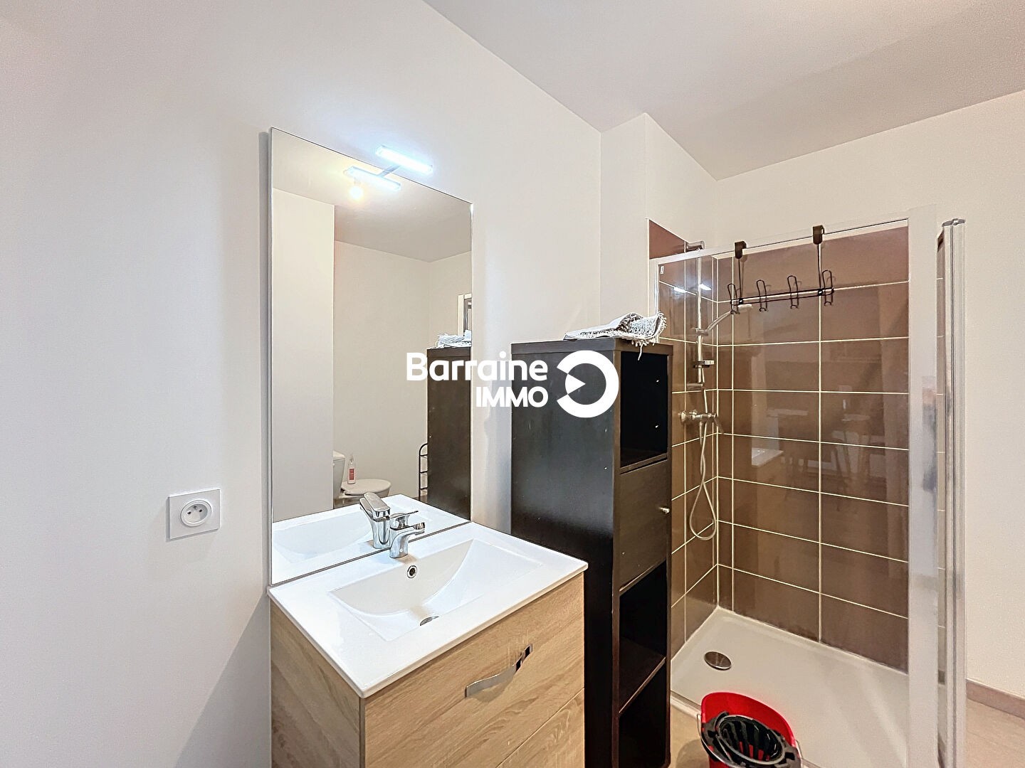 Location Appartement à Brest 2 pièces