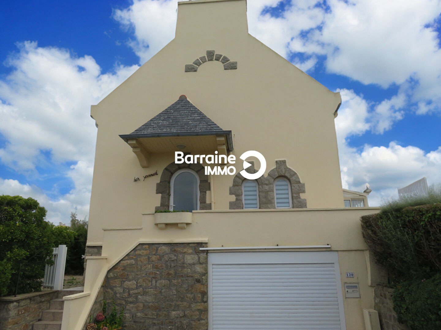 Vente Maison à Roscoff 6 pièces