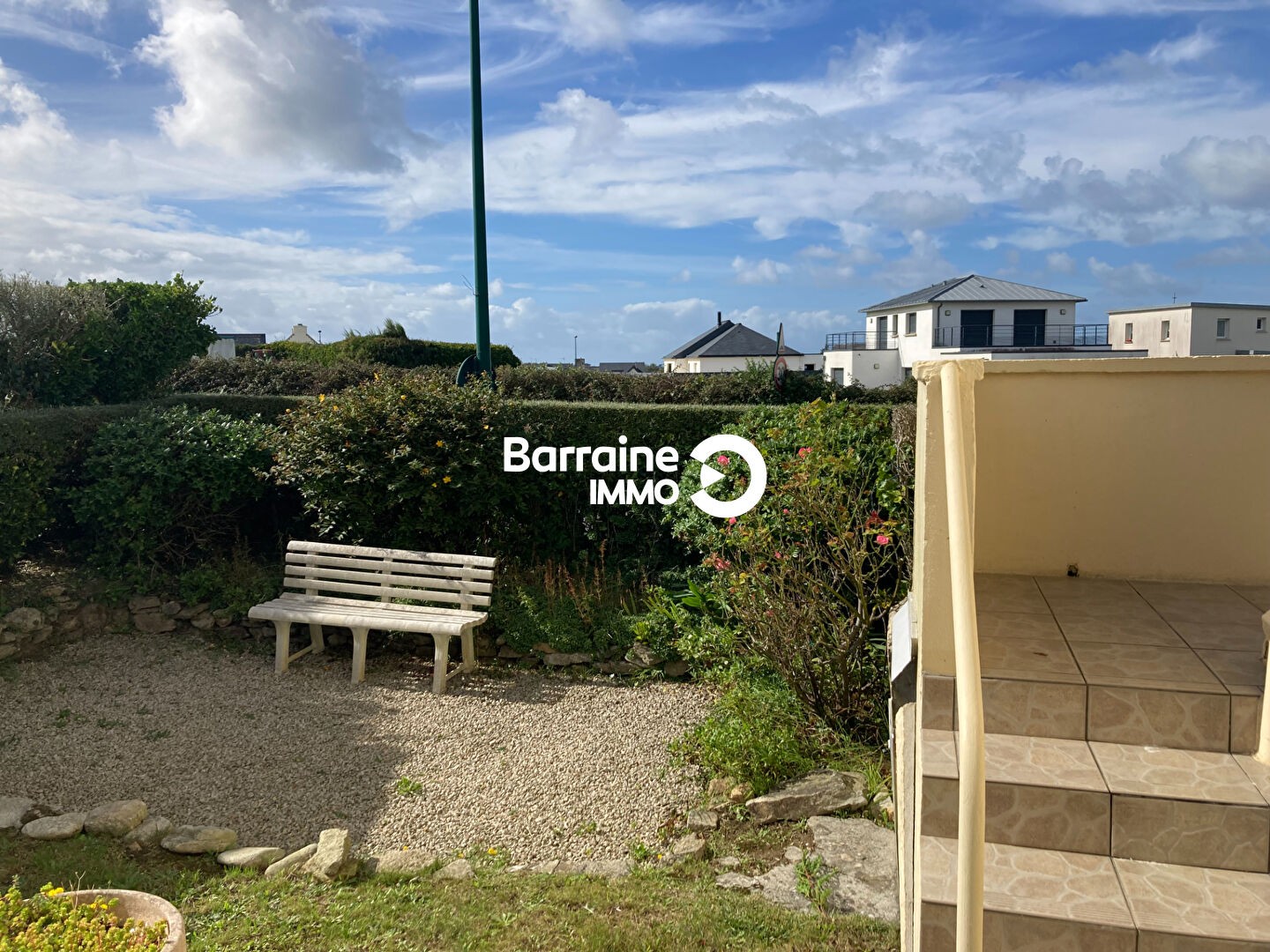 Vente Maison à Roscoff 6 pièces