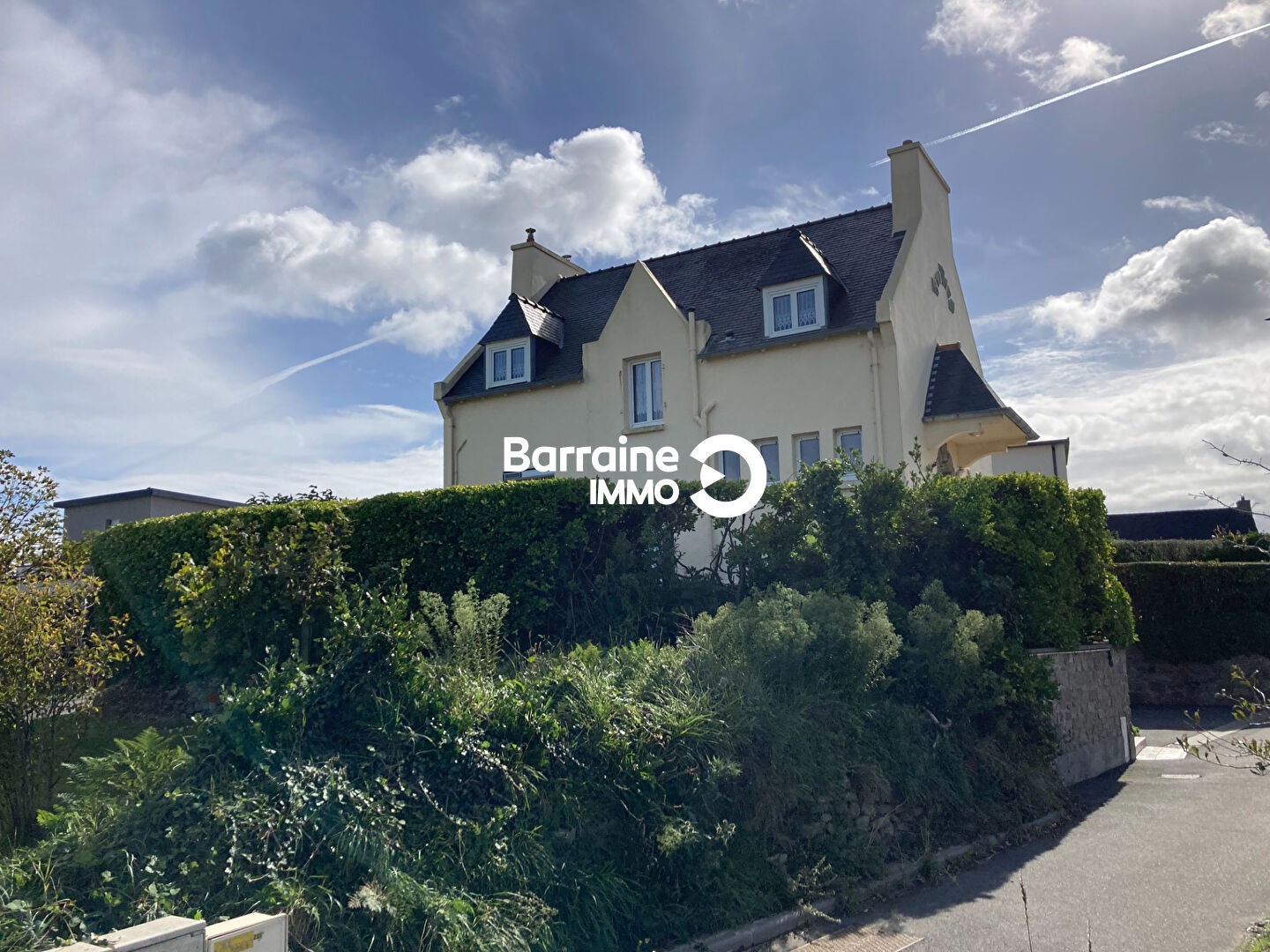 Vente Maison à Roscoff 6 pièces