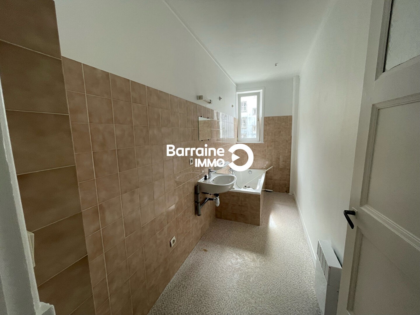 Location Appartement à Brest 3 pièces