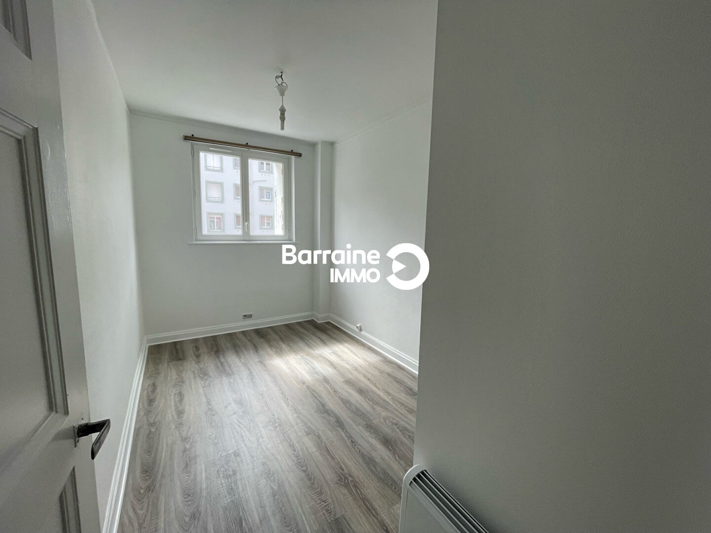 Location Appartement à Brest 3 pièces