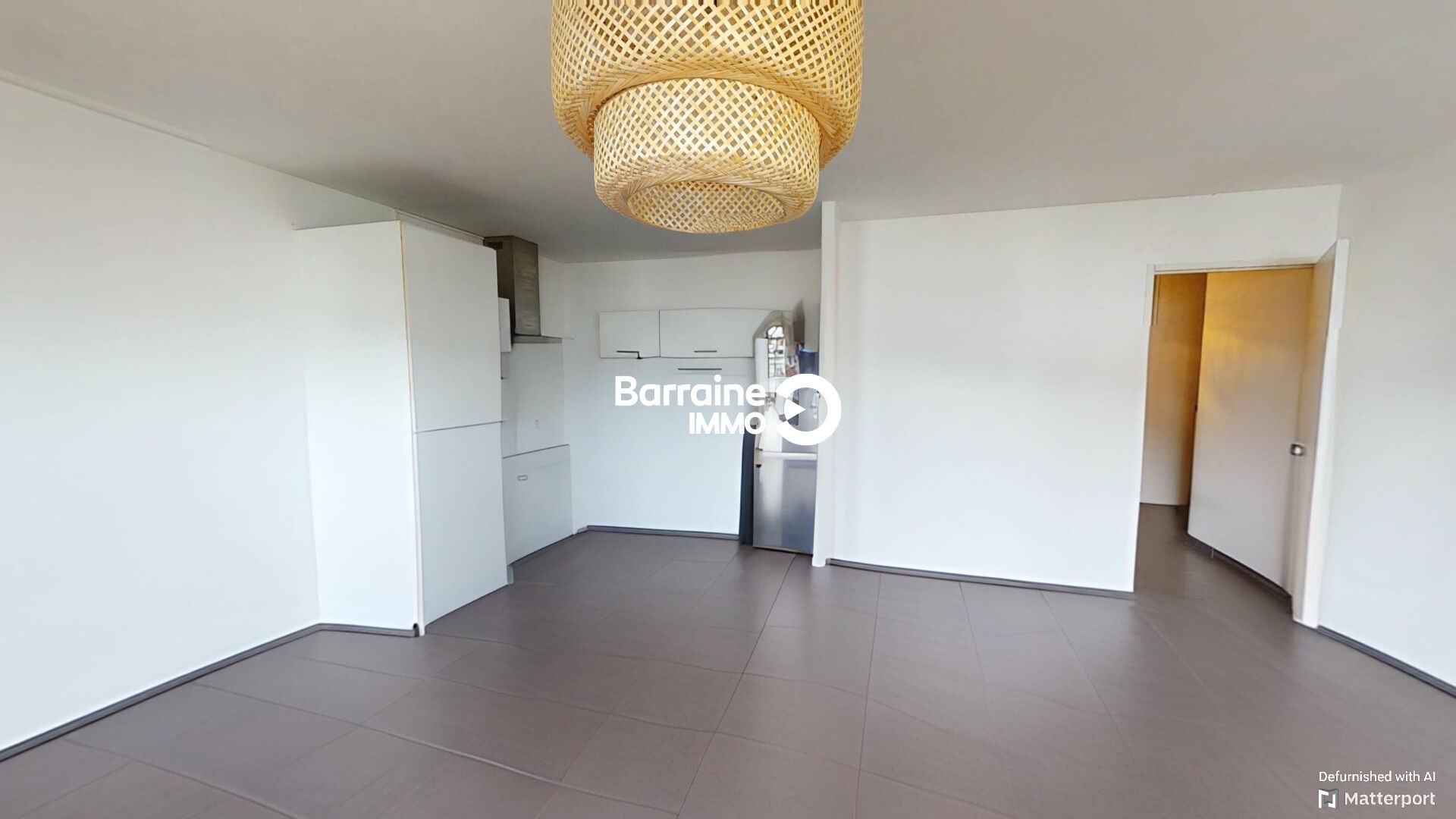 Vente Appartement à Brest 4 pièces