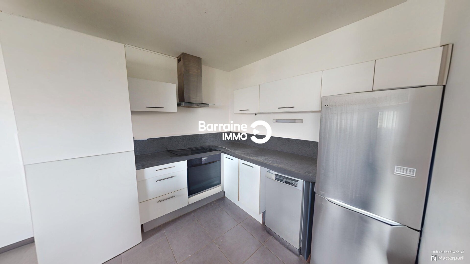 Vente Appartement à Brest 4 pièces