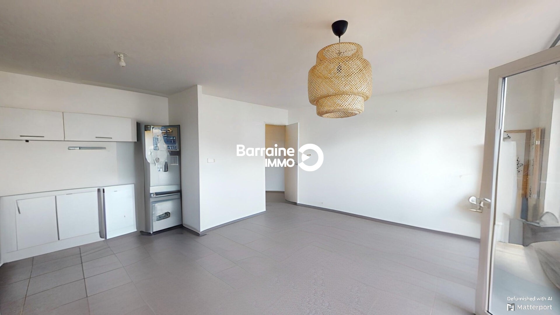 Vente Appartement à Brest 4 pièces