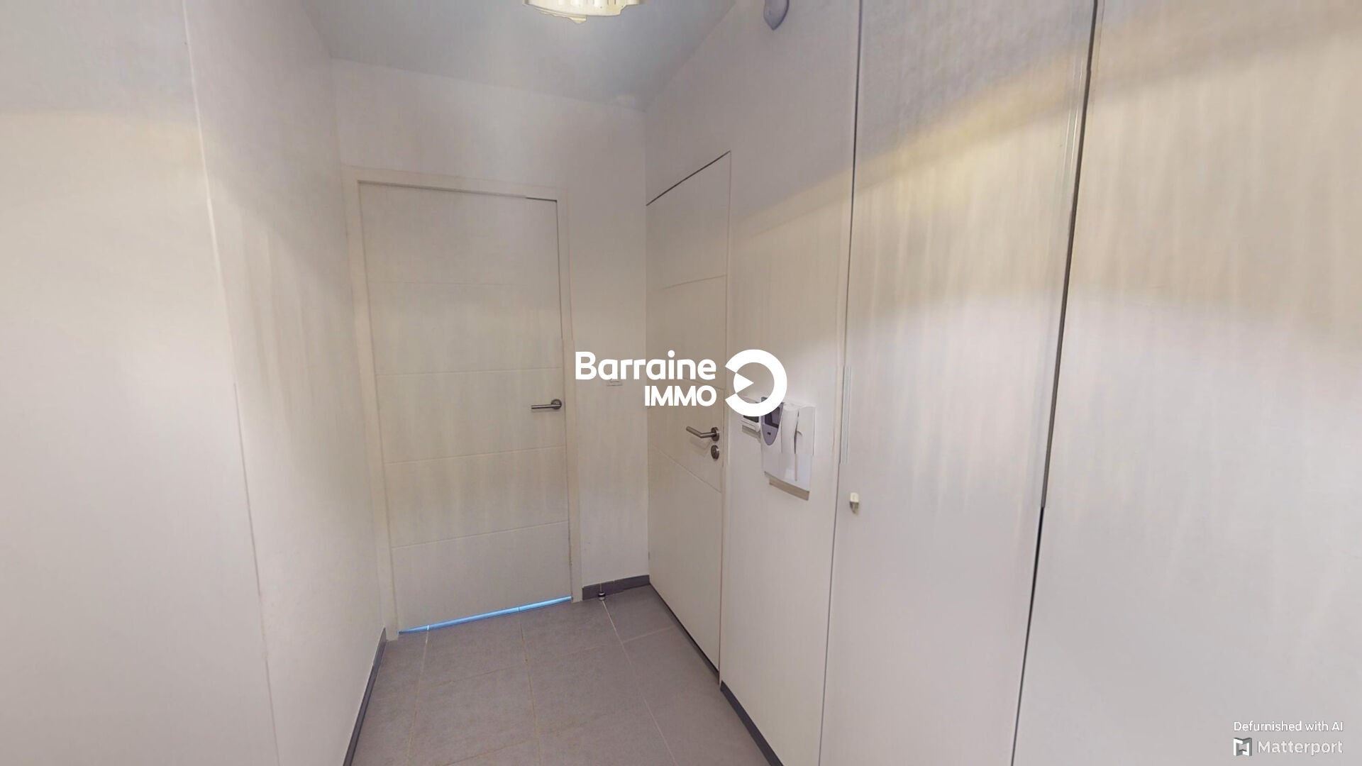 Vente Appartement à Brest 4 pièces