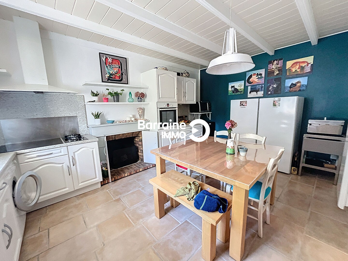 Vente Maison à Camaret-sur-Mer 7 pièces