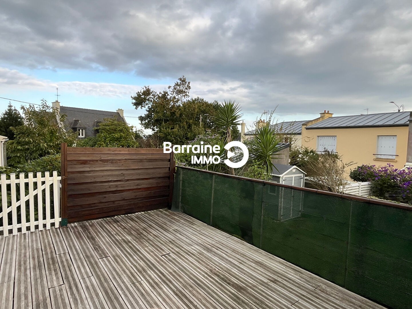 Vente Maison à Brest 5 pièces