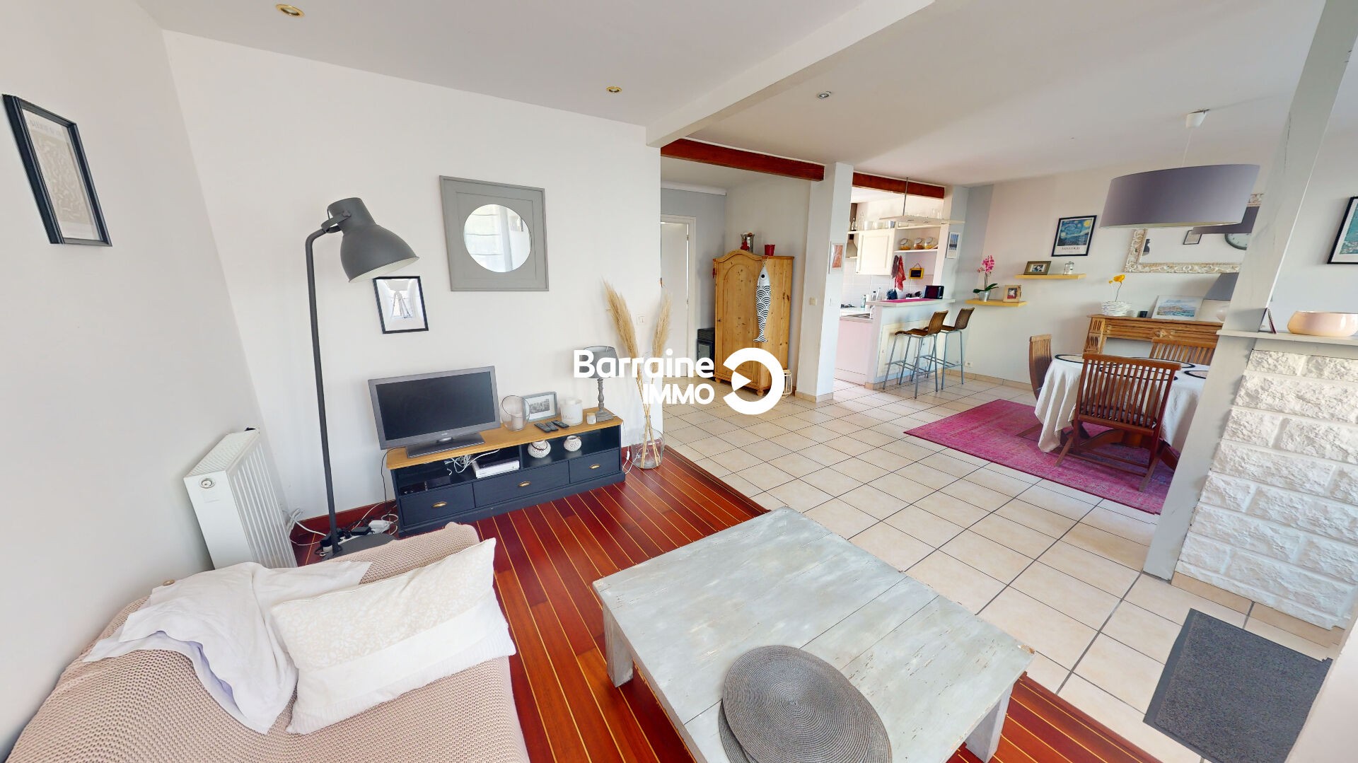 Vente Maison à Brest 5 pièces