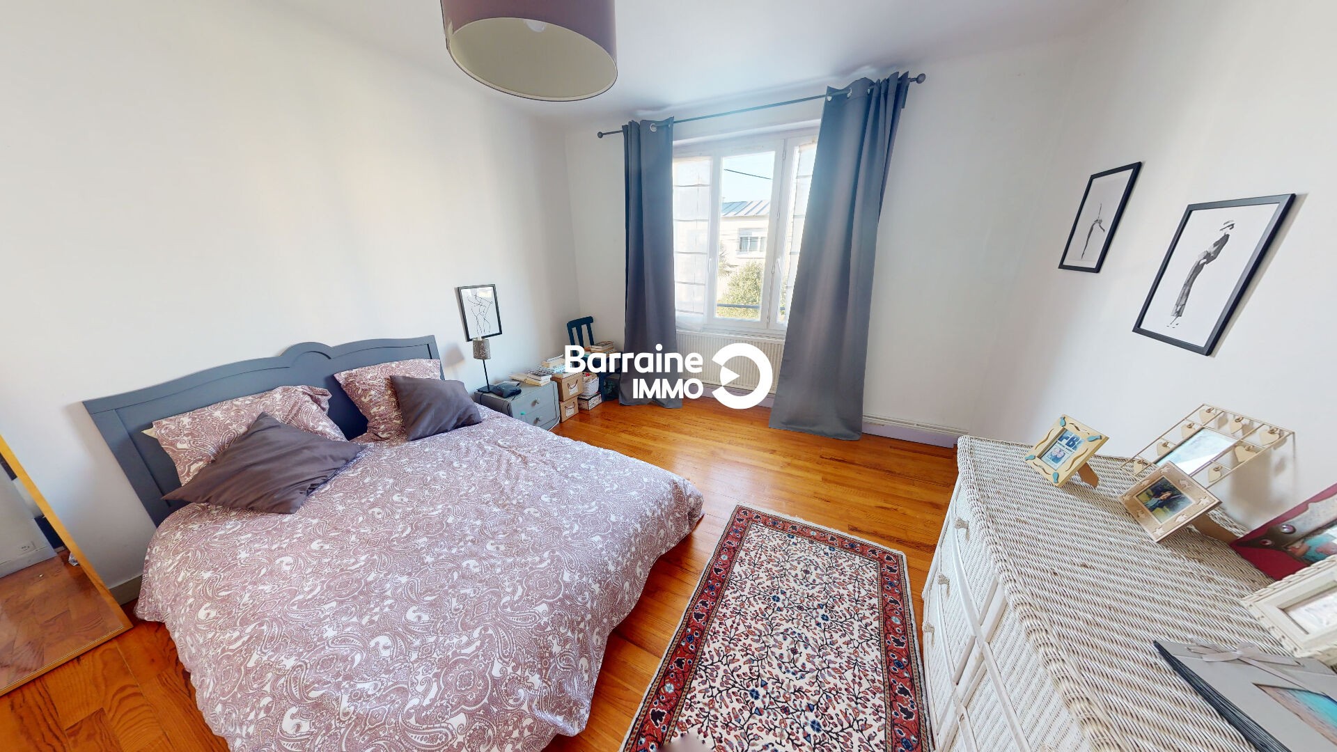 Vente Maison à Brest 5 pièces