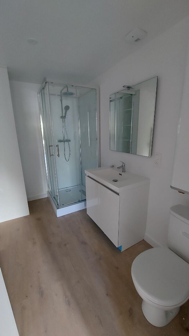 Location Appartement à Landivisiau 2 pièces