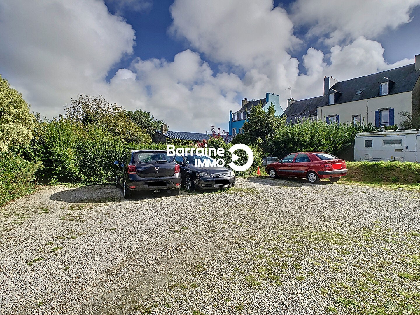 Location Appartement à Crozon 2 pièces