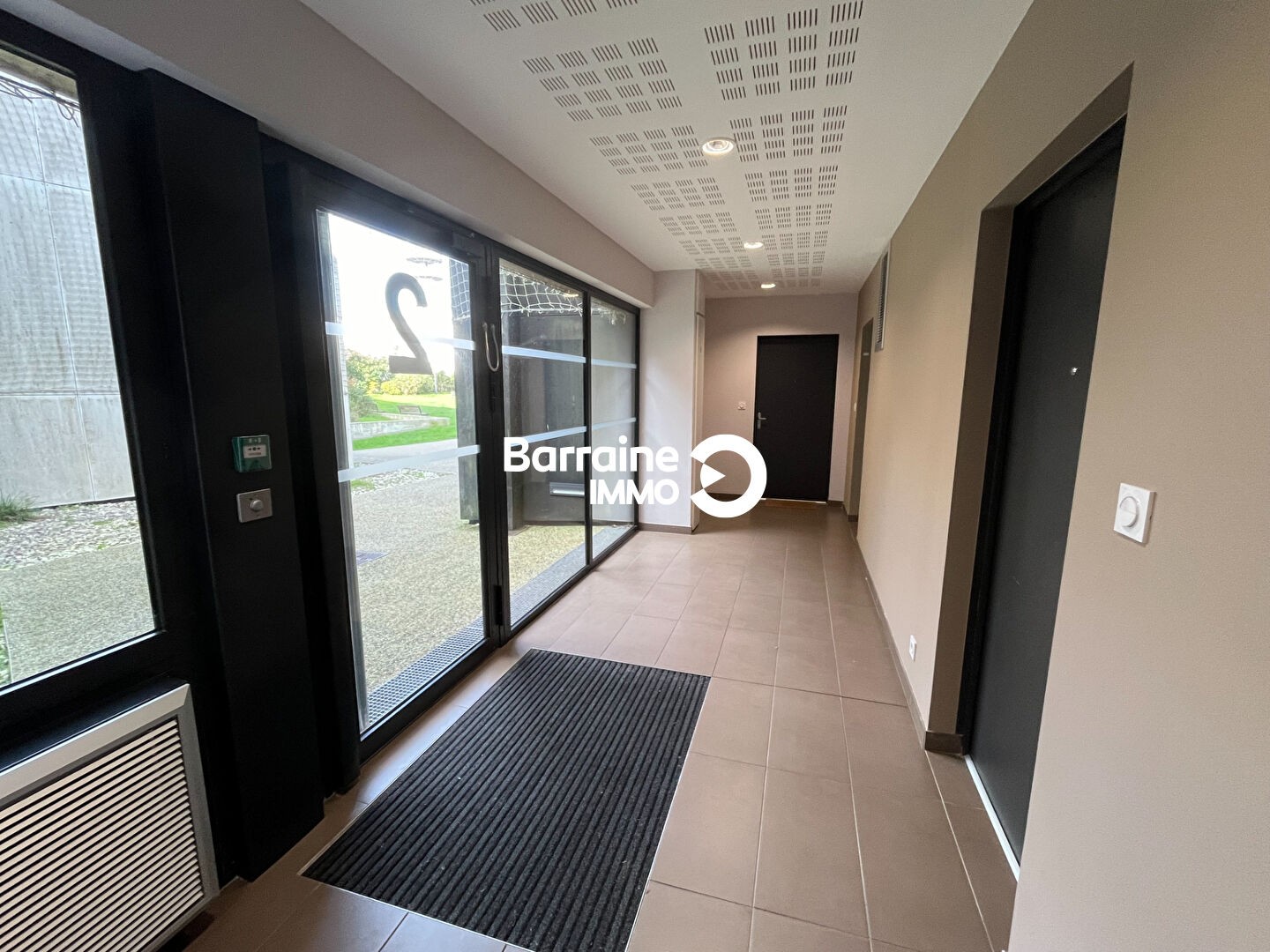 Vente Appartement à Brest 1 pièce