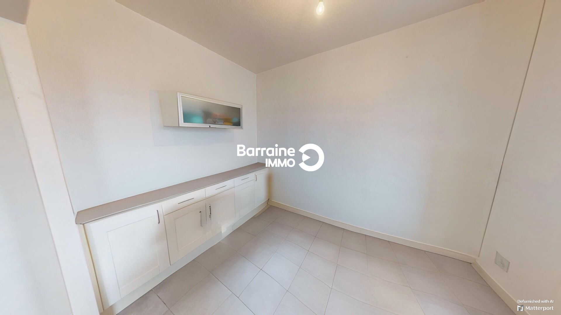 Vente Appartement à Brest 2 pièces