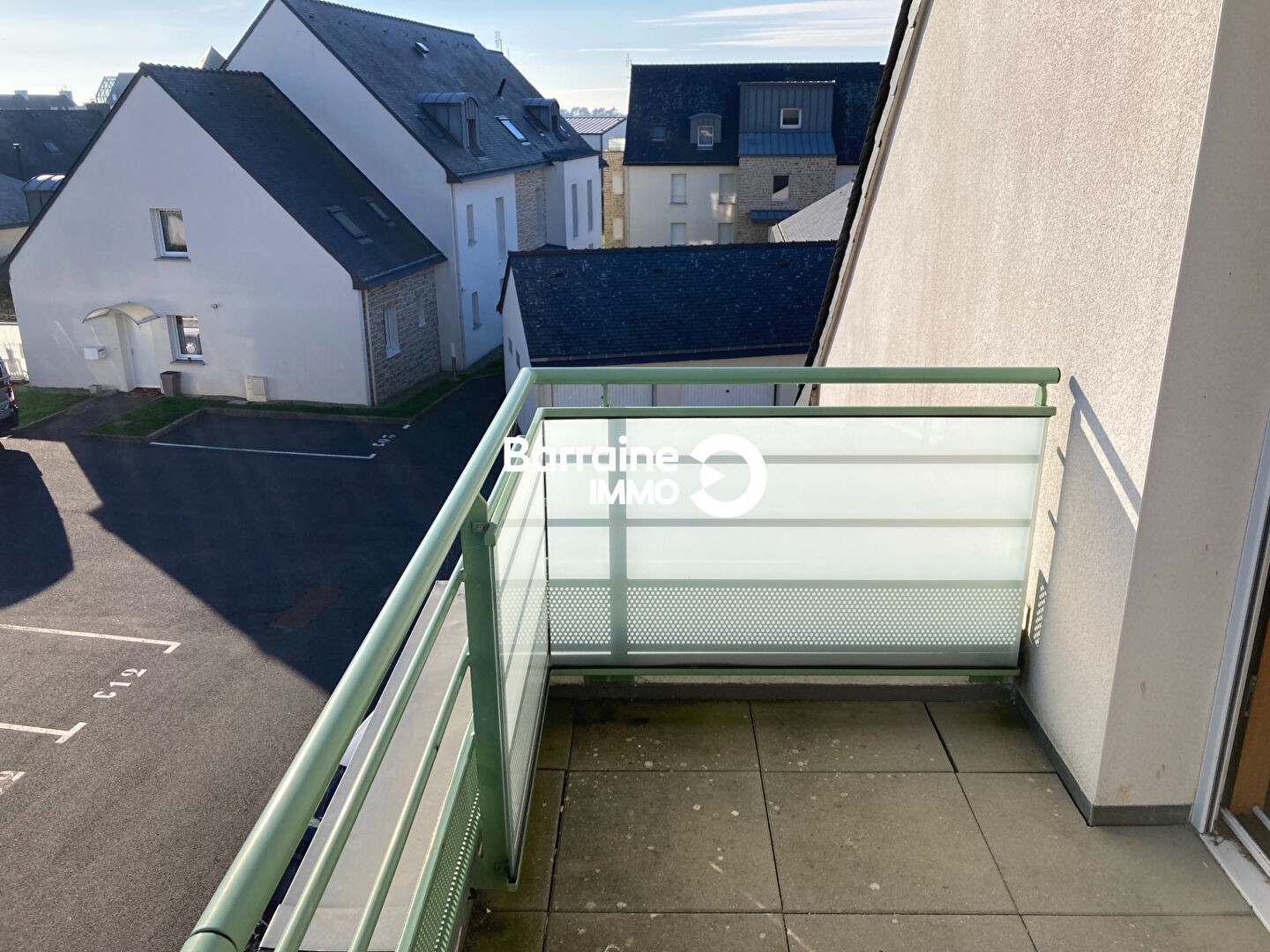 Vente Appartement à Roscoff 2 pièces