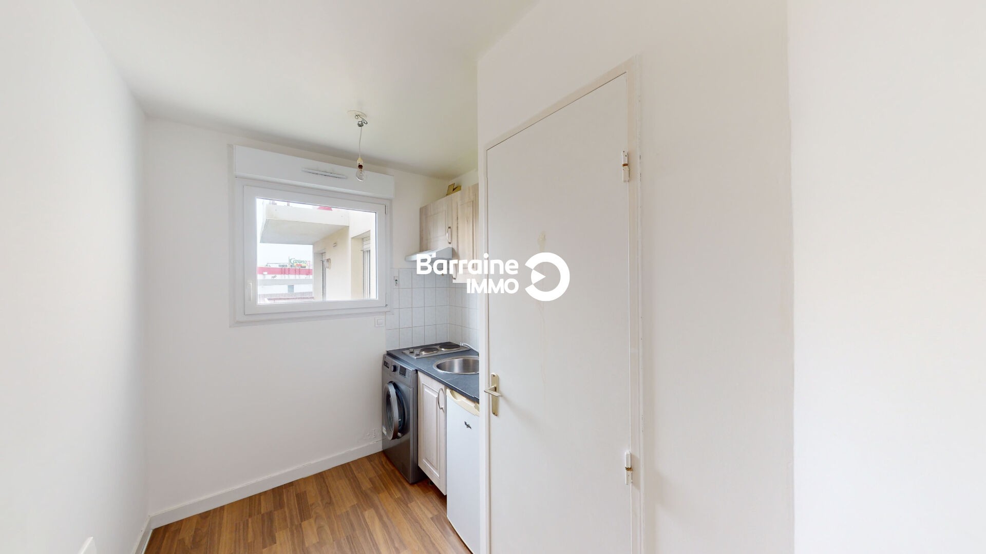 Vente Appartement à Brest 2 pièces