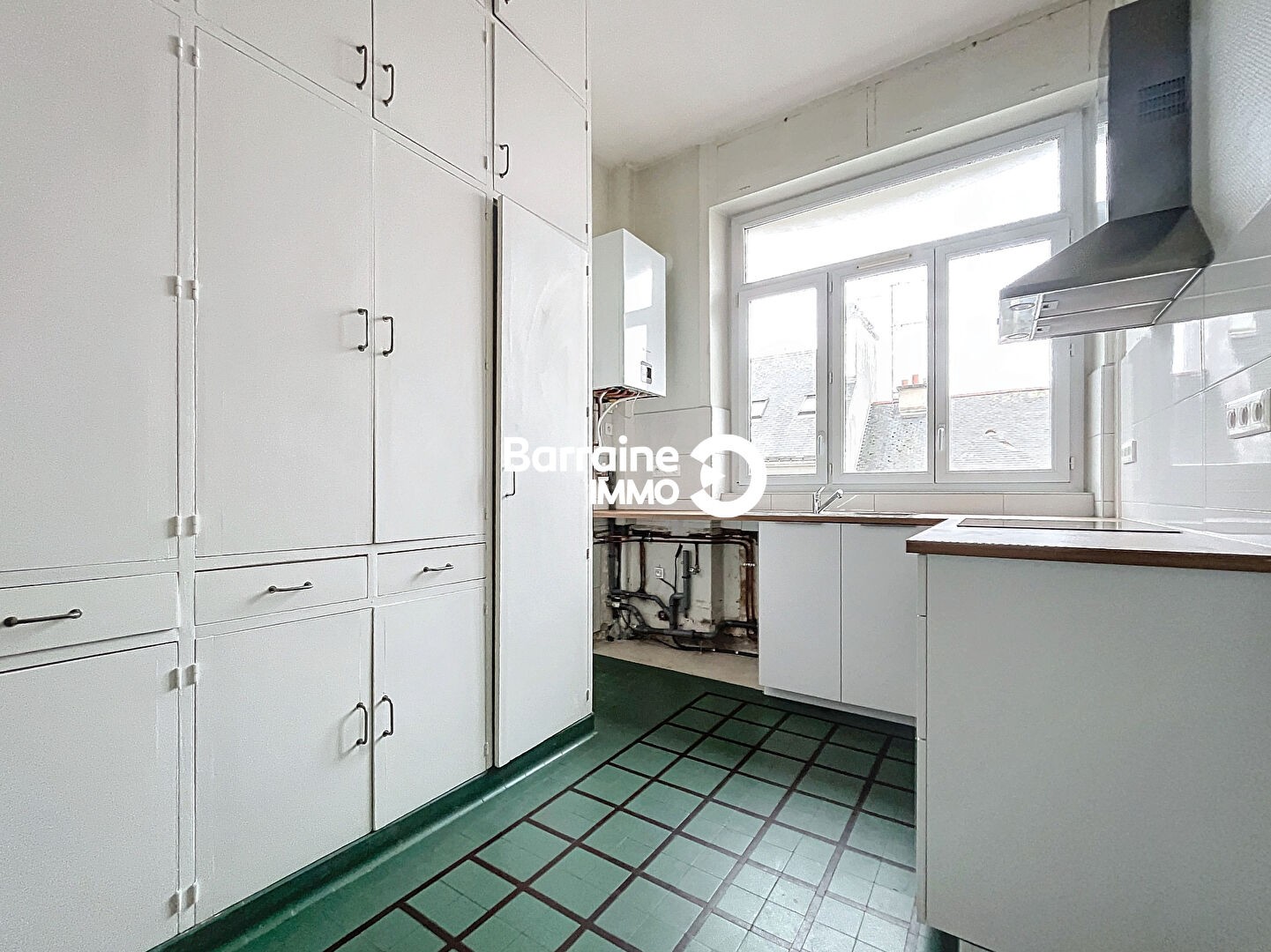 Location Appartement à Lorient 5 pièces