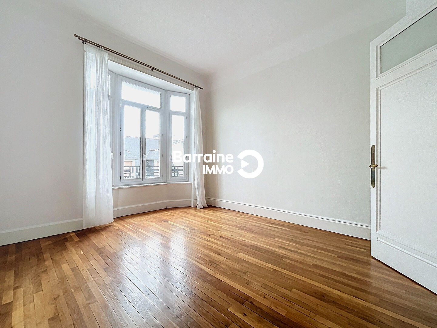 Location Appartement à Lorient 5 pièces