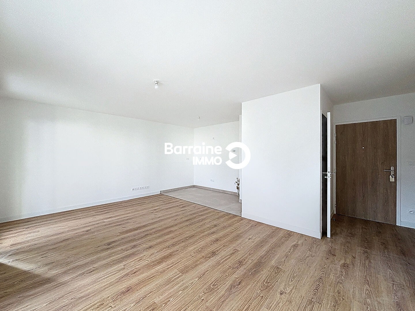 Location Appartement à Brest 3 pièces