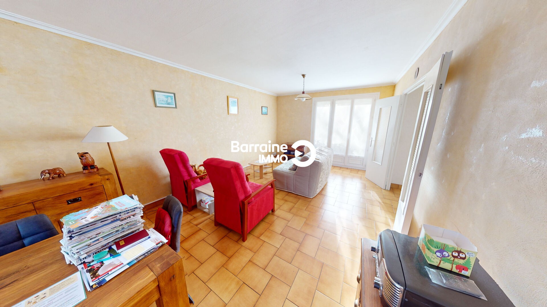 Vente Maison à Brest 5 pièces