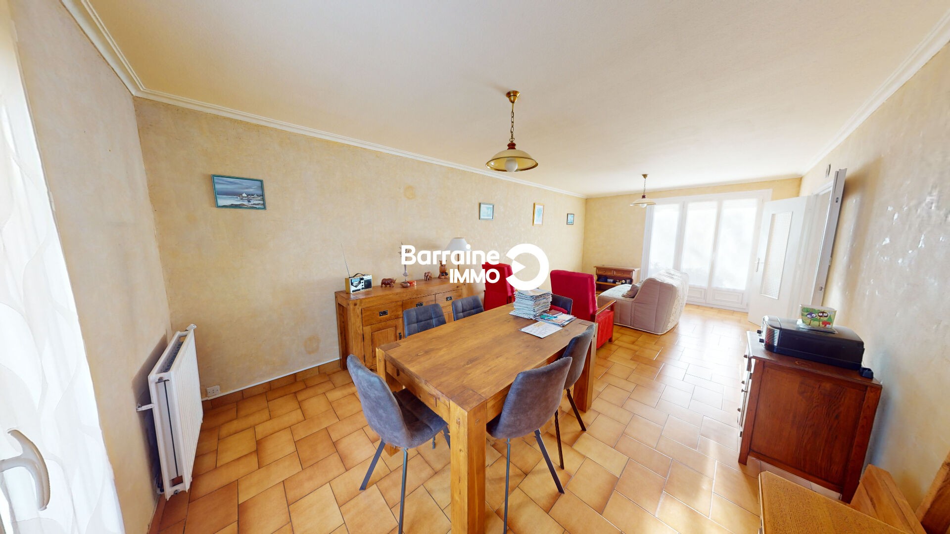 Vente Maison à Brest 5 pièces