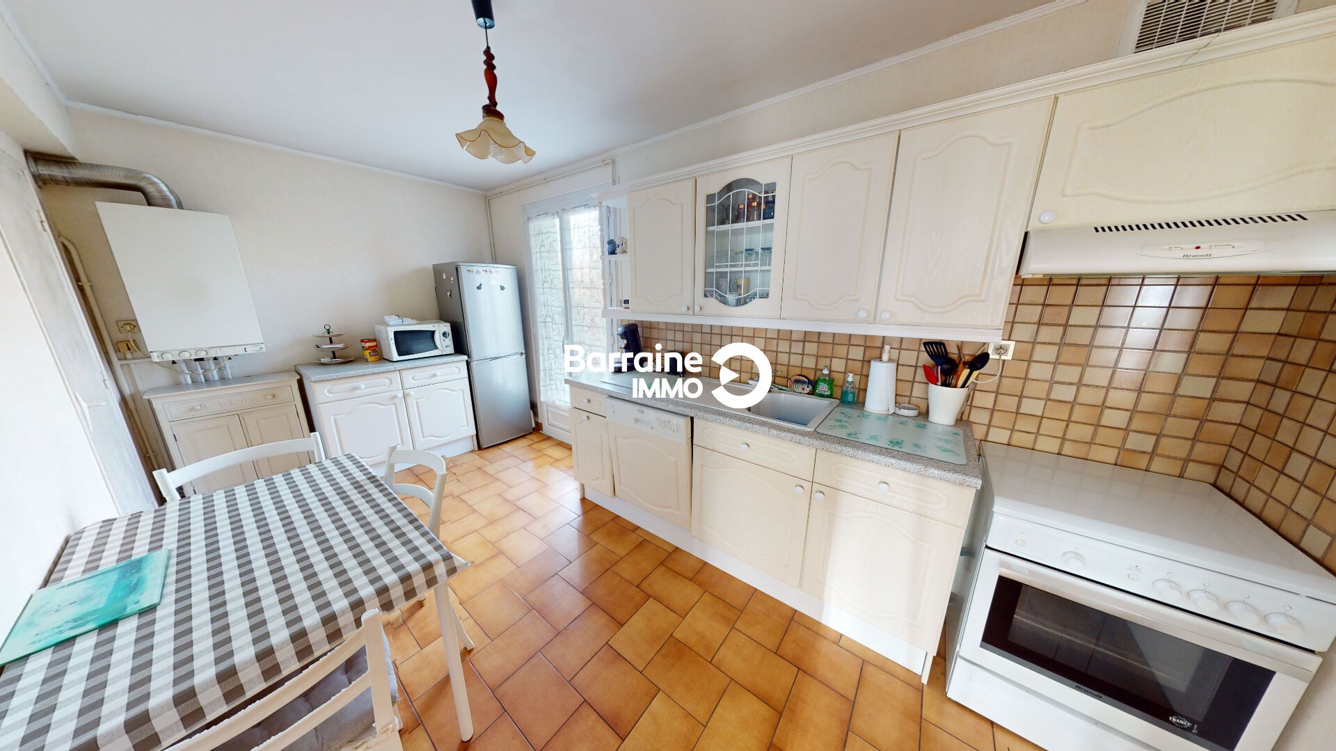 Vente Maison à Brest 5 pièces