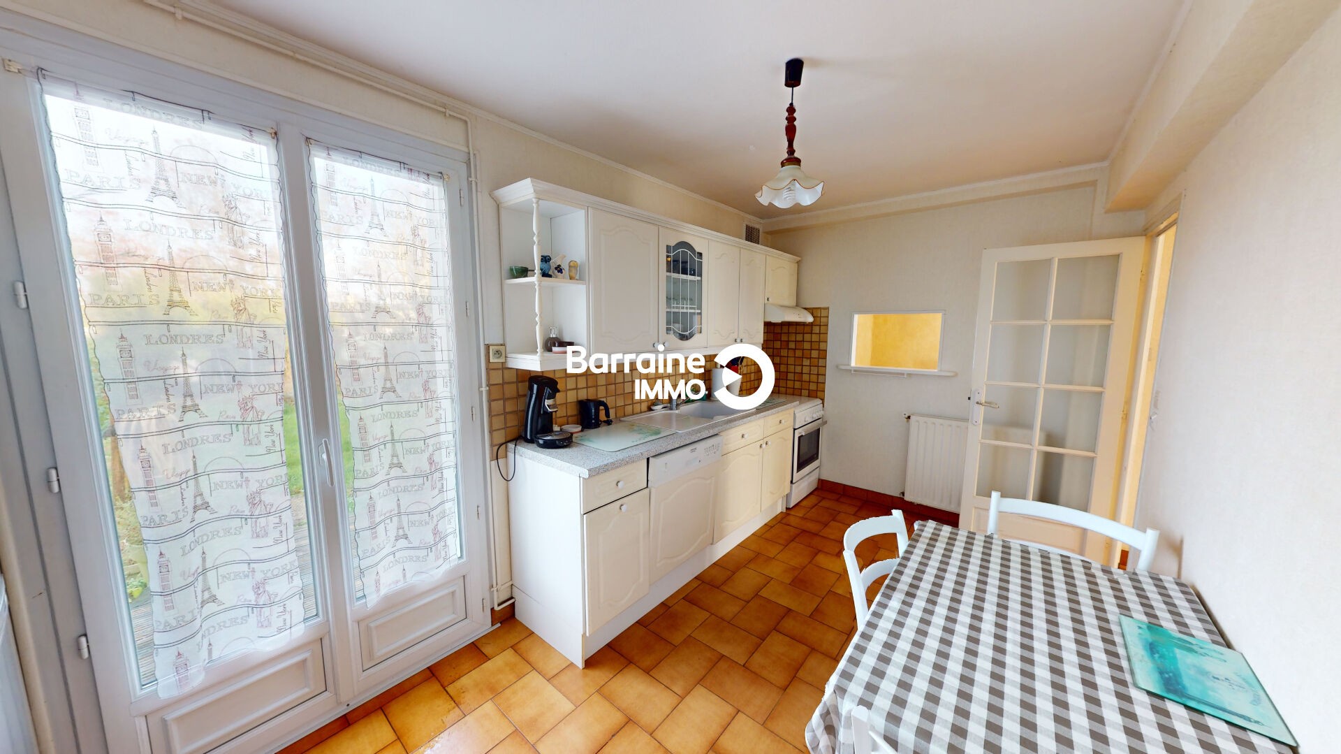 Vente Maison à Brest 5 pièces