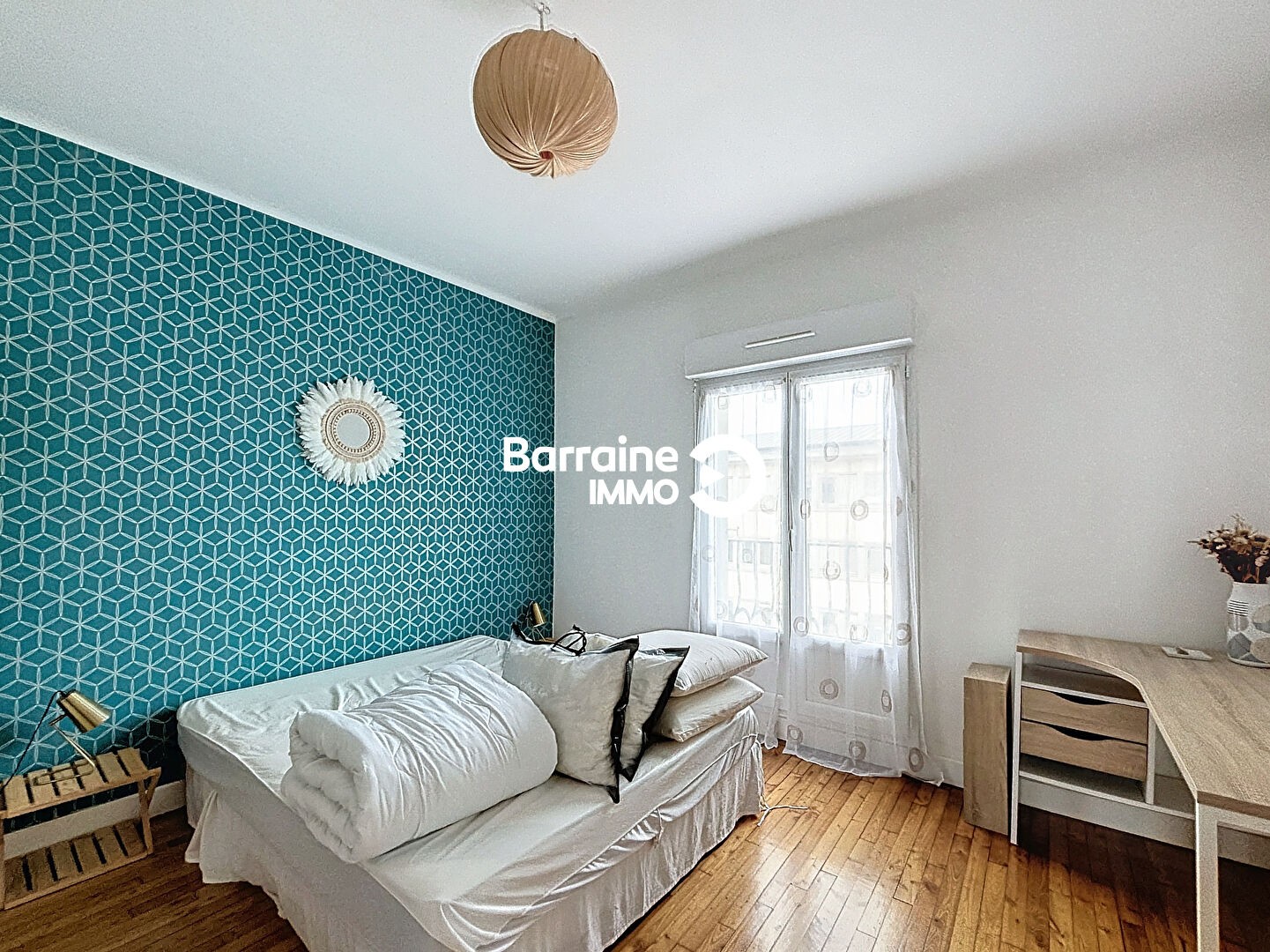 Location Appartement à Brest 3 pièces