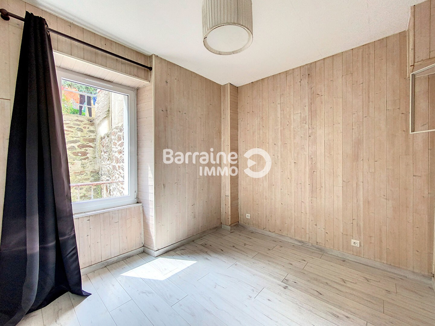 Location Appartement à Brest 2 pièces