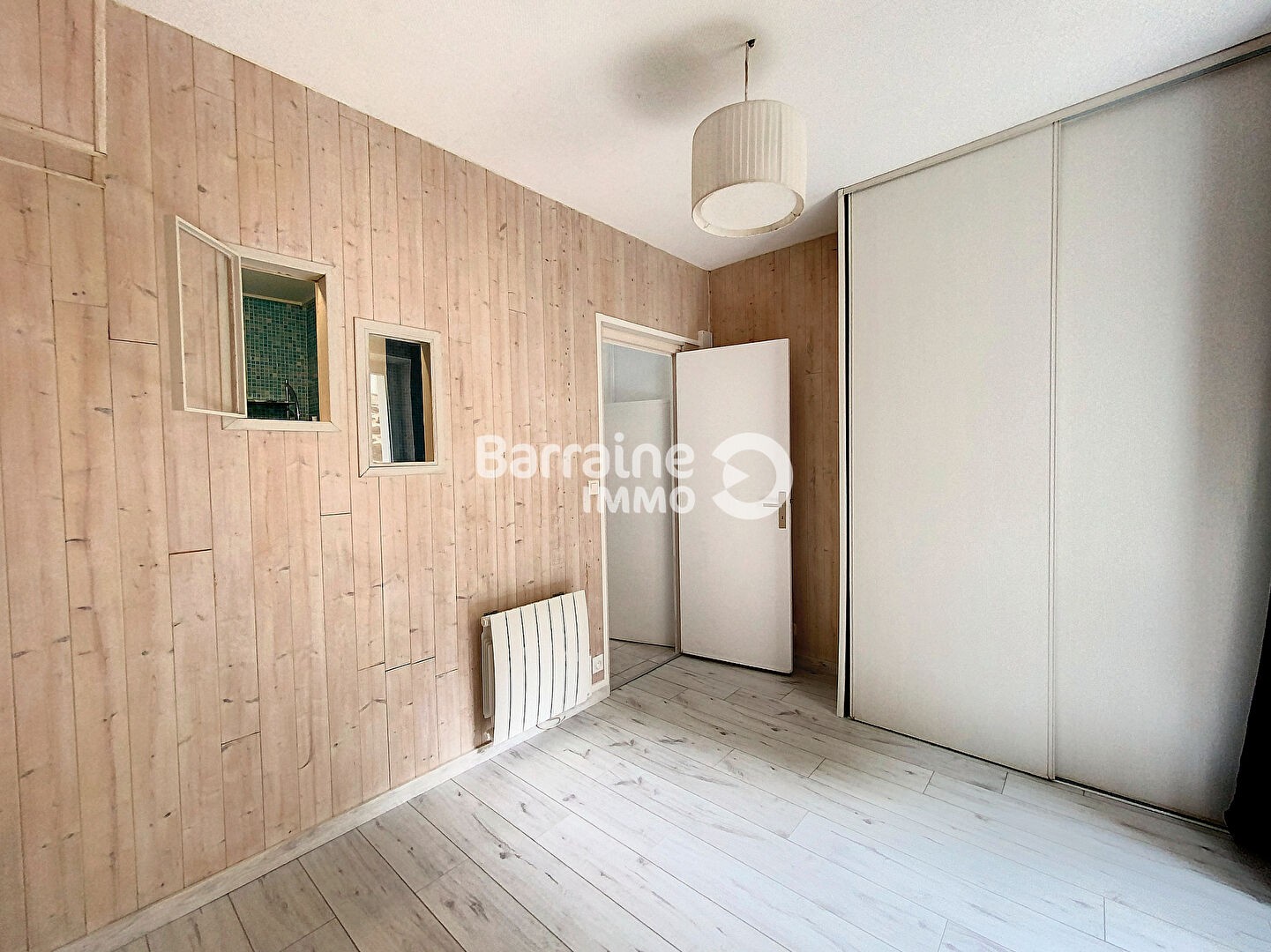 Location Appartement à Brest 2 pièces