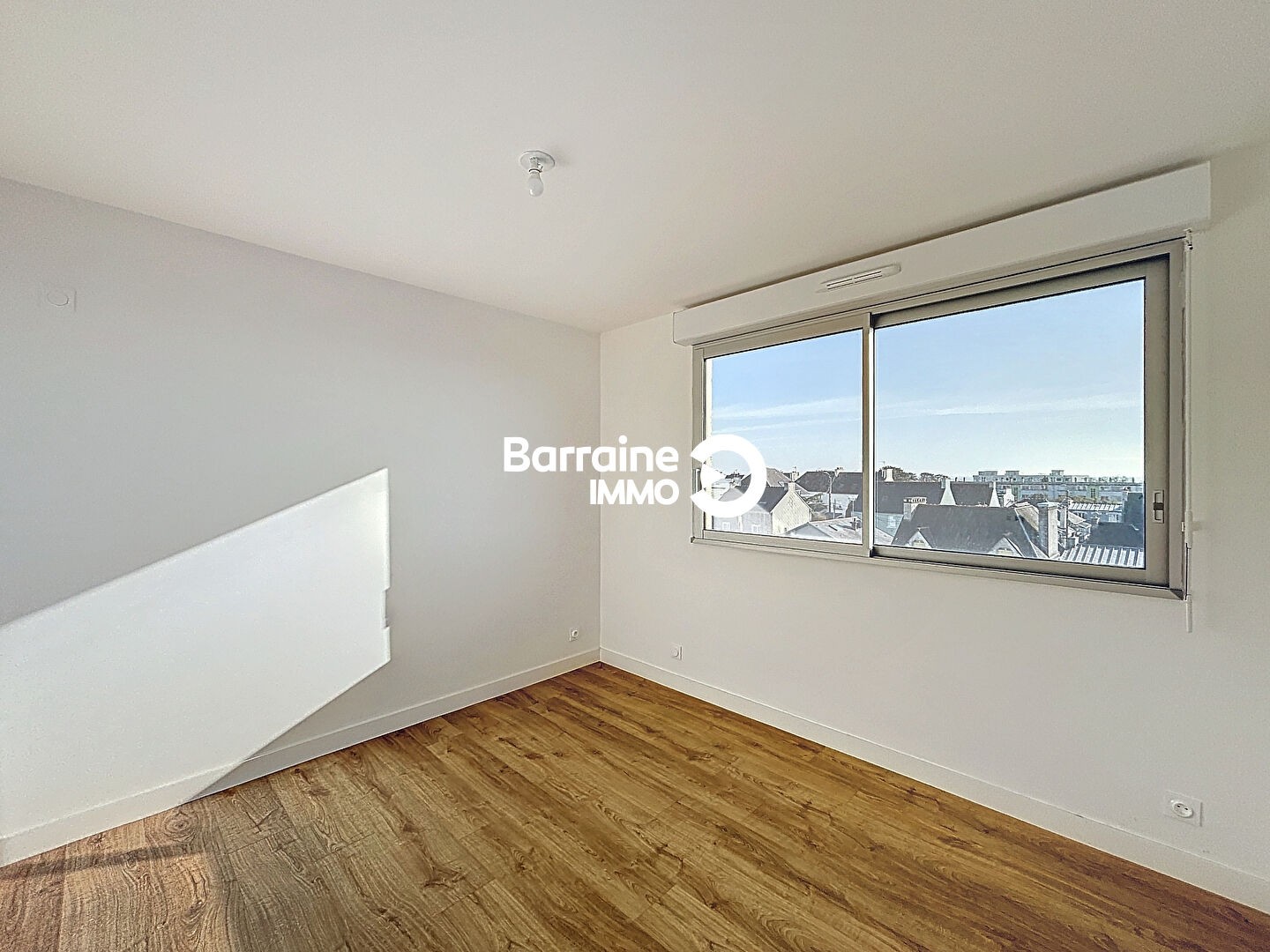 Location Appartement à Brest 4 pièces