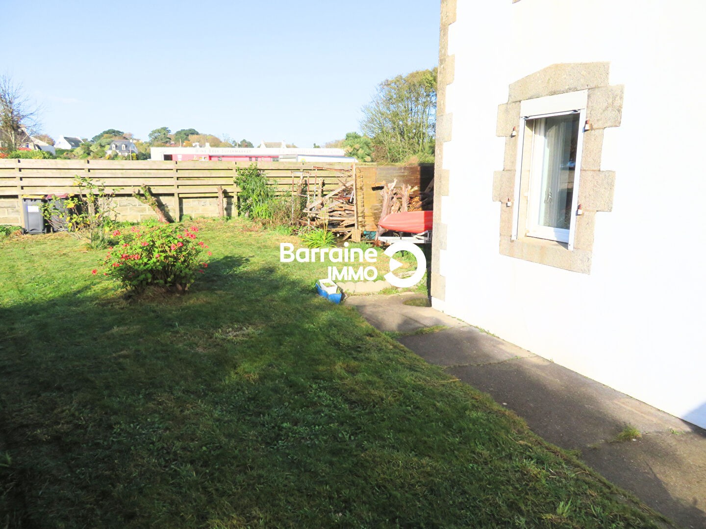 Vente Maison à Roscoff 3 pièces