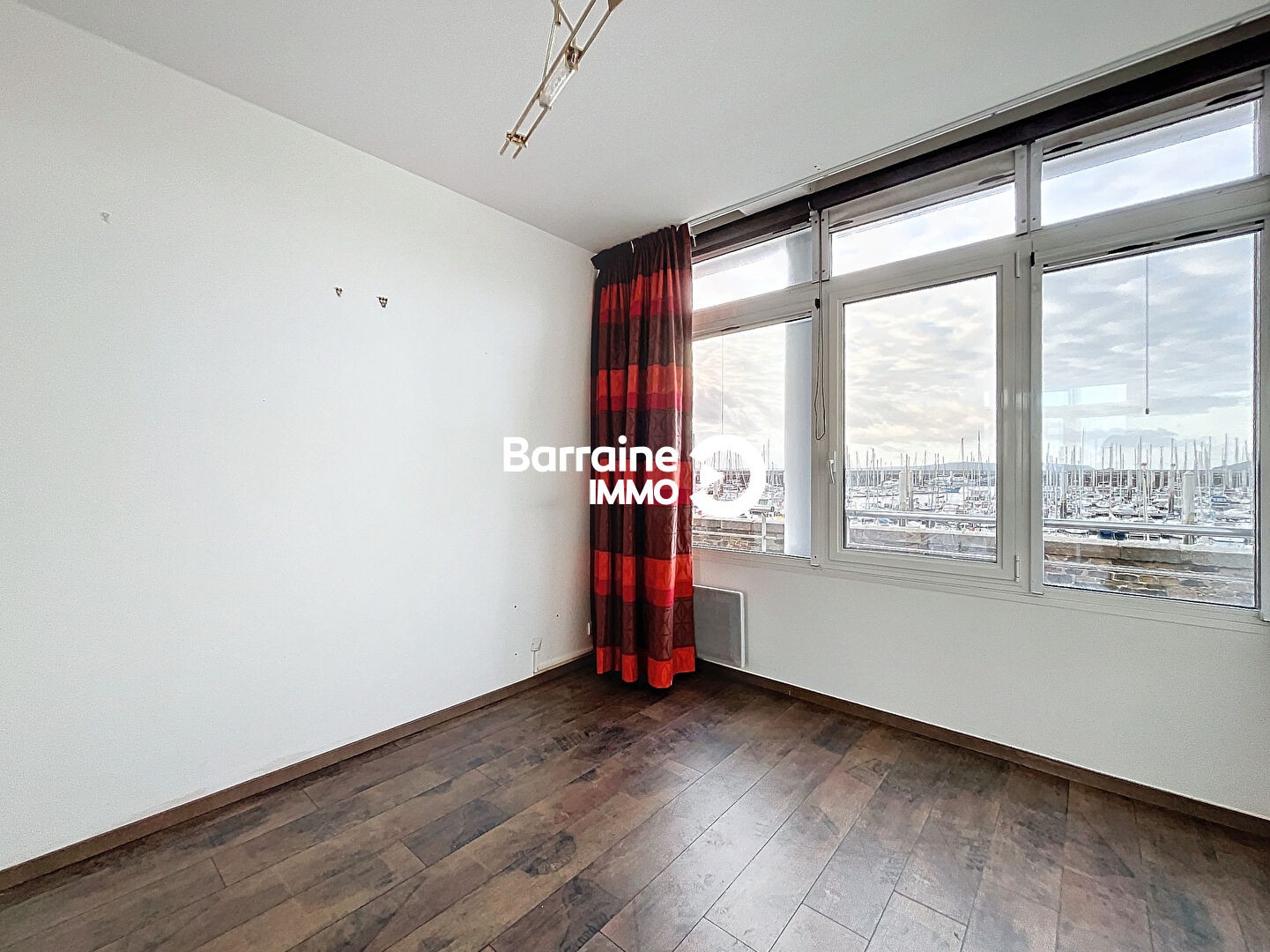 Location Appartement à Brest 2 pièces