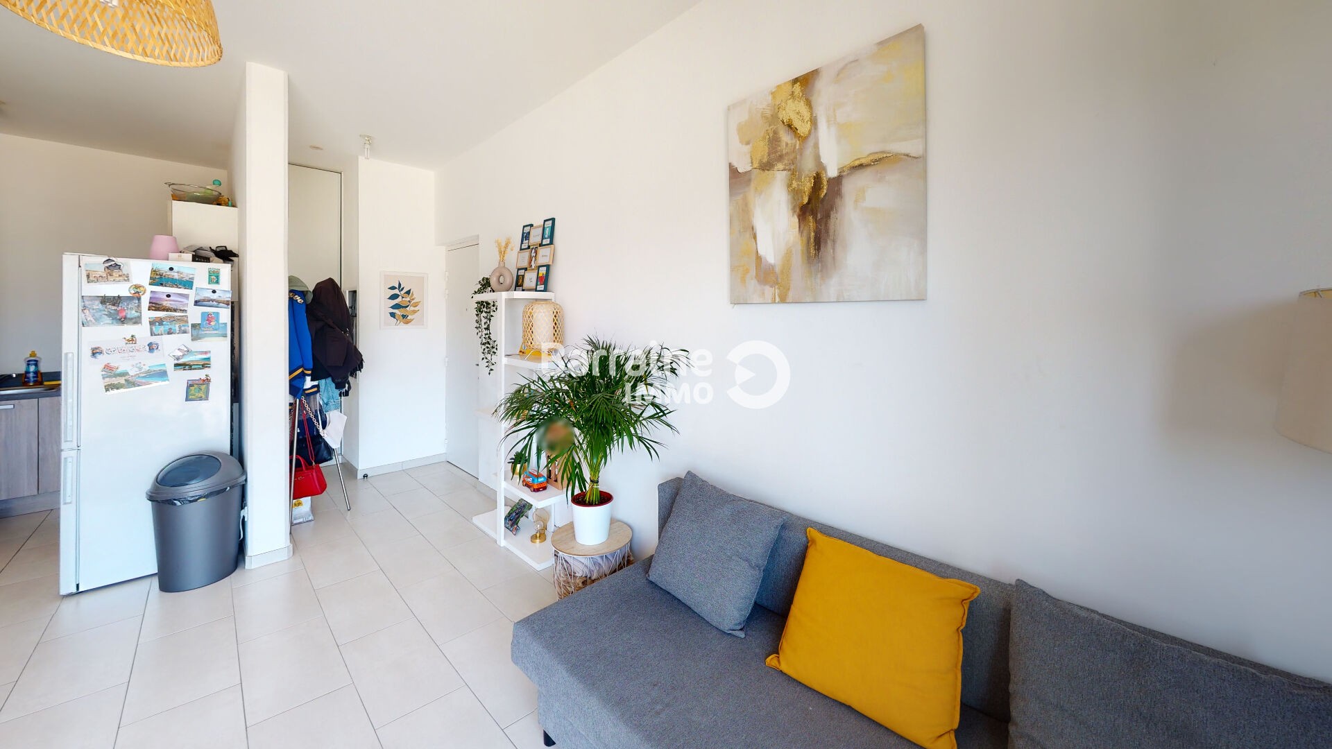 Vente Appartement à Brest 2 pièces