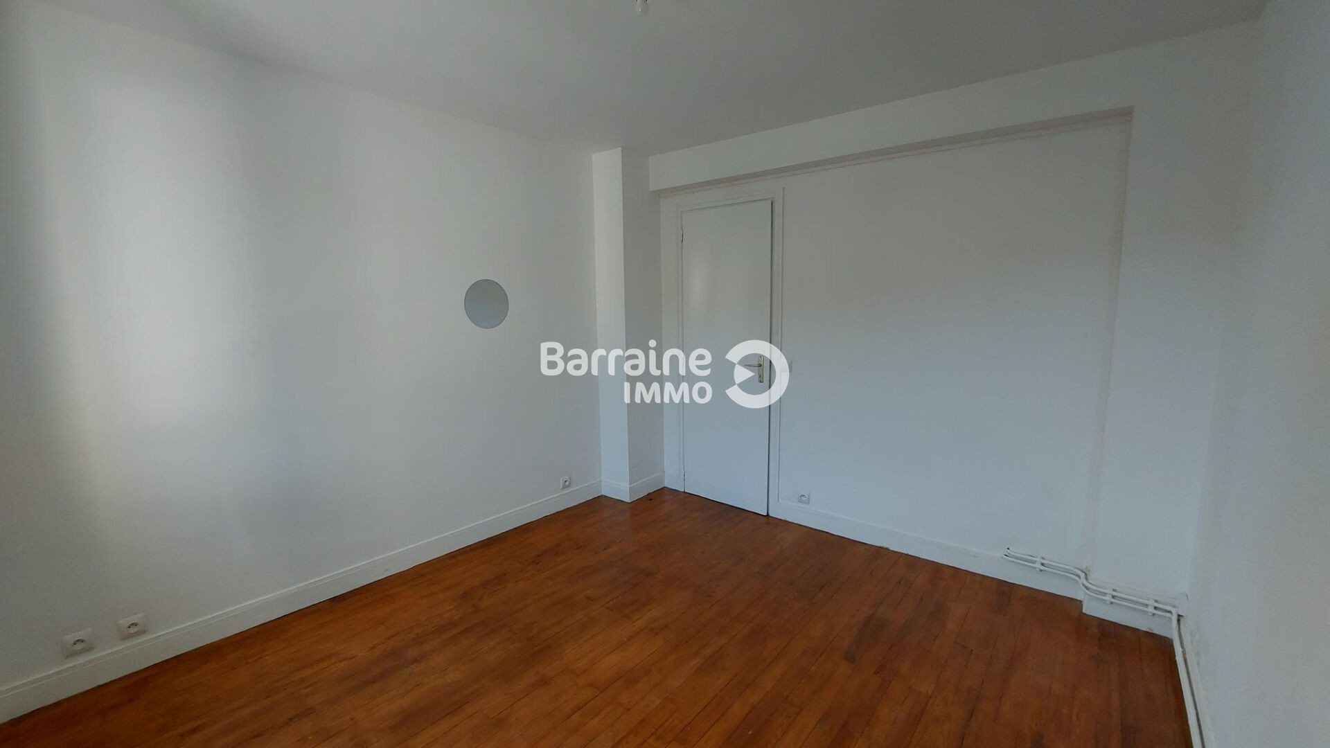 Location Appartement à Morlaix 3 pièces