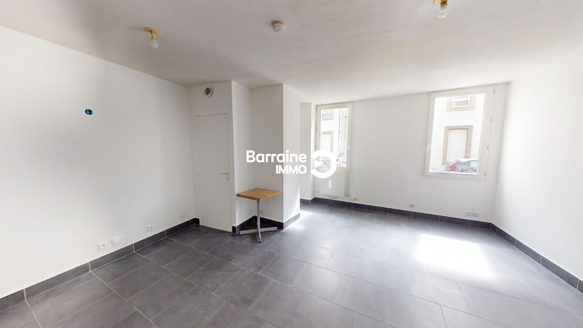 Vente Appartement à Brest 3 pièces