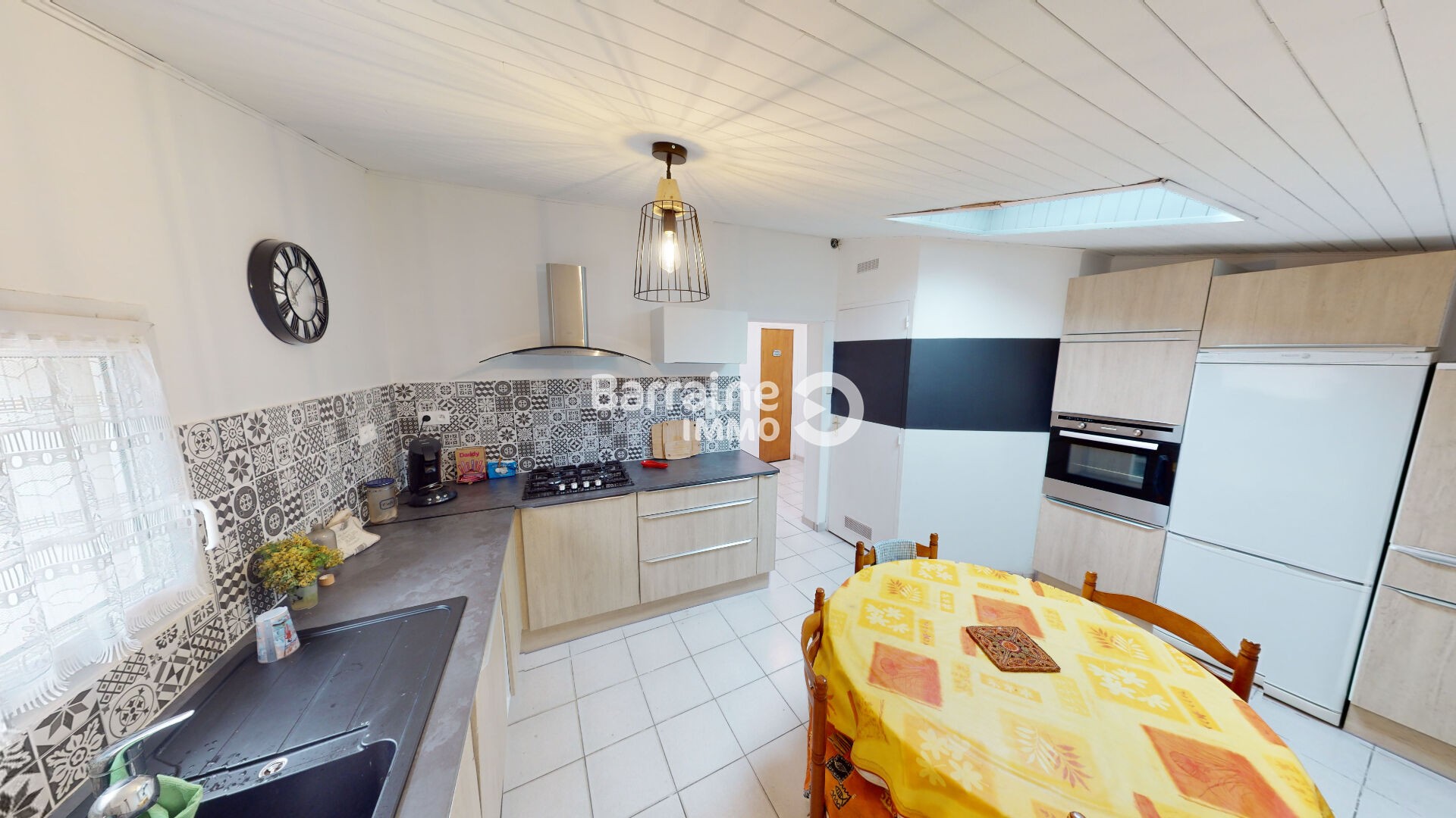 Vente Maison à Roscoff 4 pièces