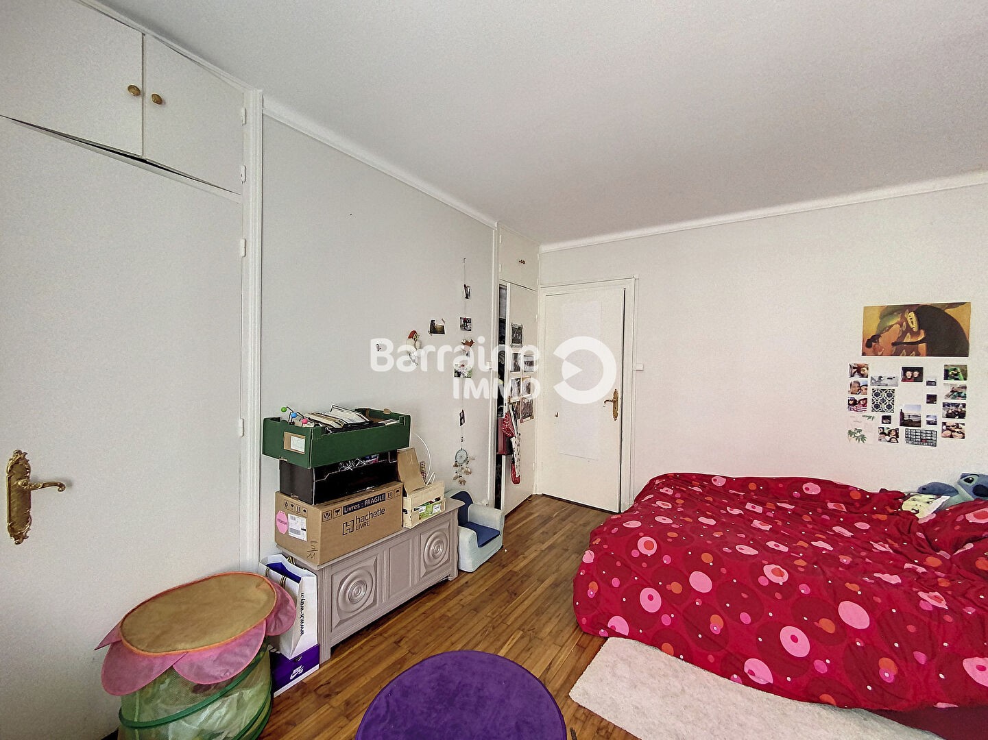 Location Appartement à Brest 3 pièces