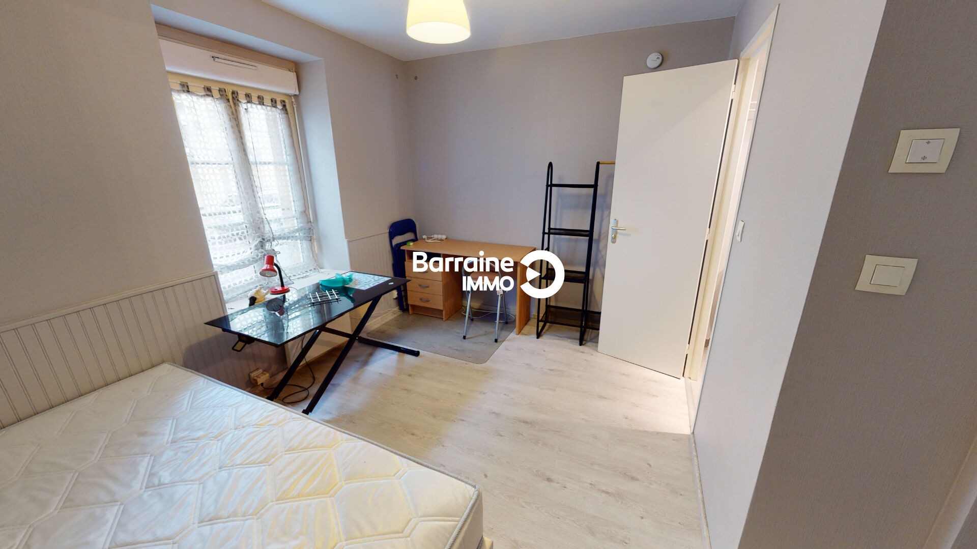 Vente Appartement à Brest 1 pièce