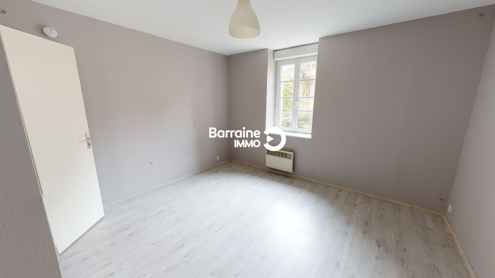 Vente Appartement à Brest 1 pièce