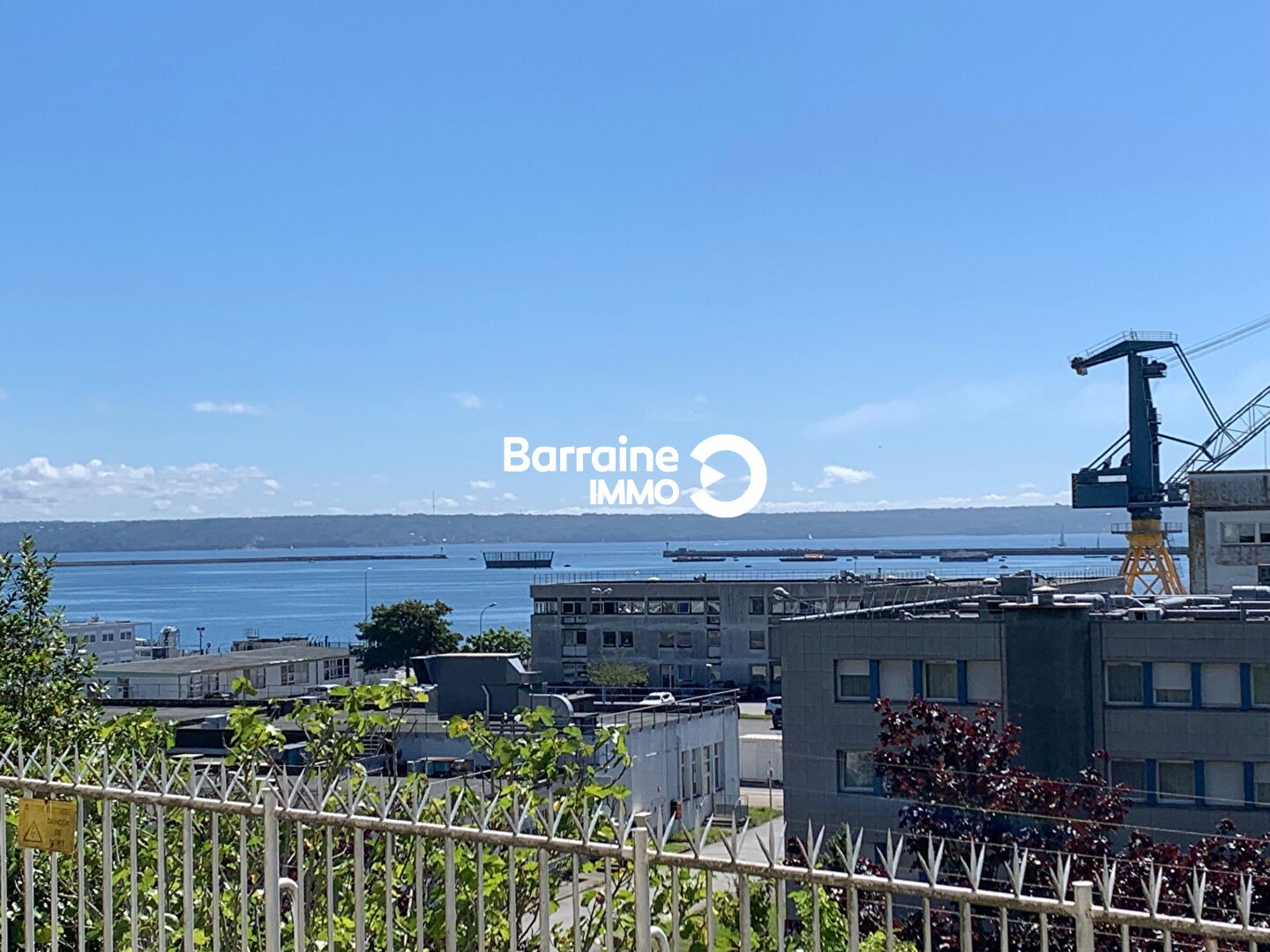 Vente Appartement à Brest 1 pièce