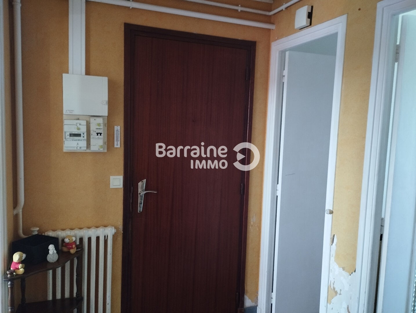 Vente Appartement à Lanester 3 pièces