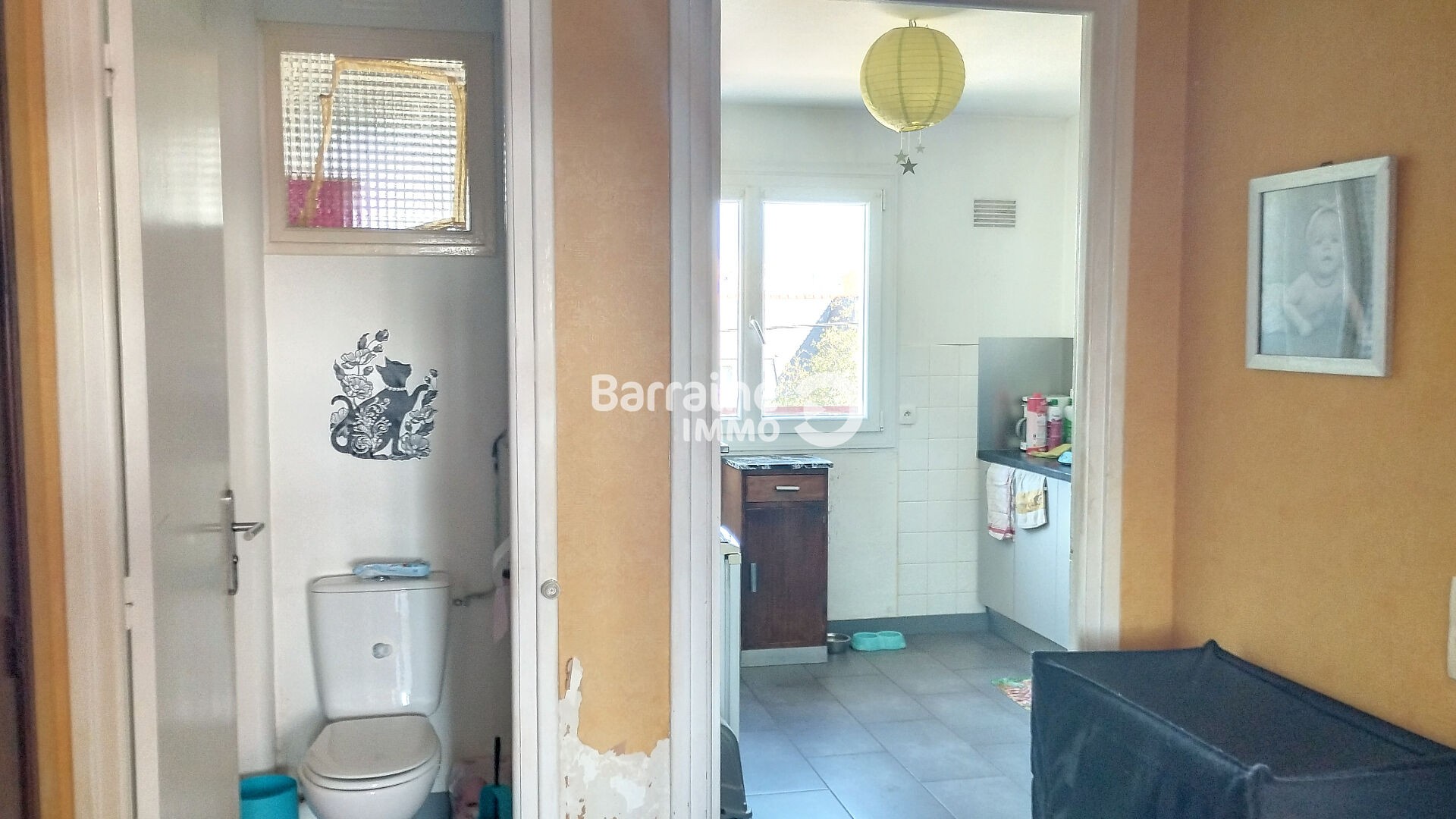 Vente Appartement à Lanester 3 pièces