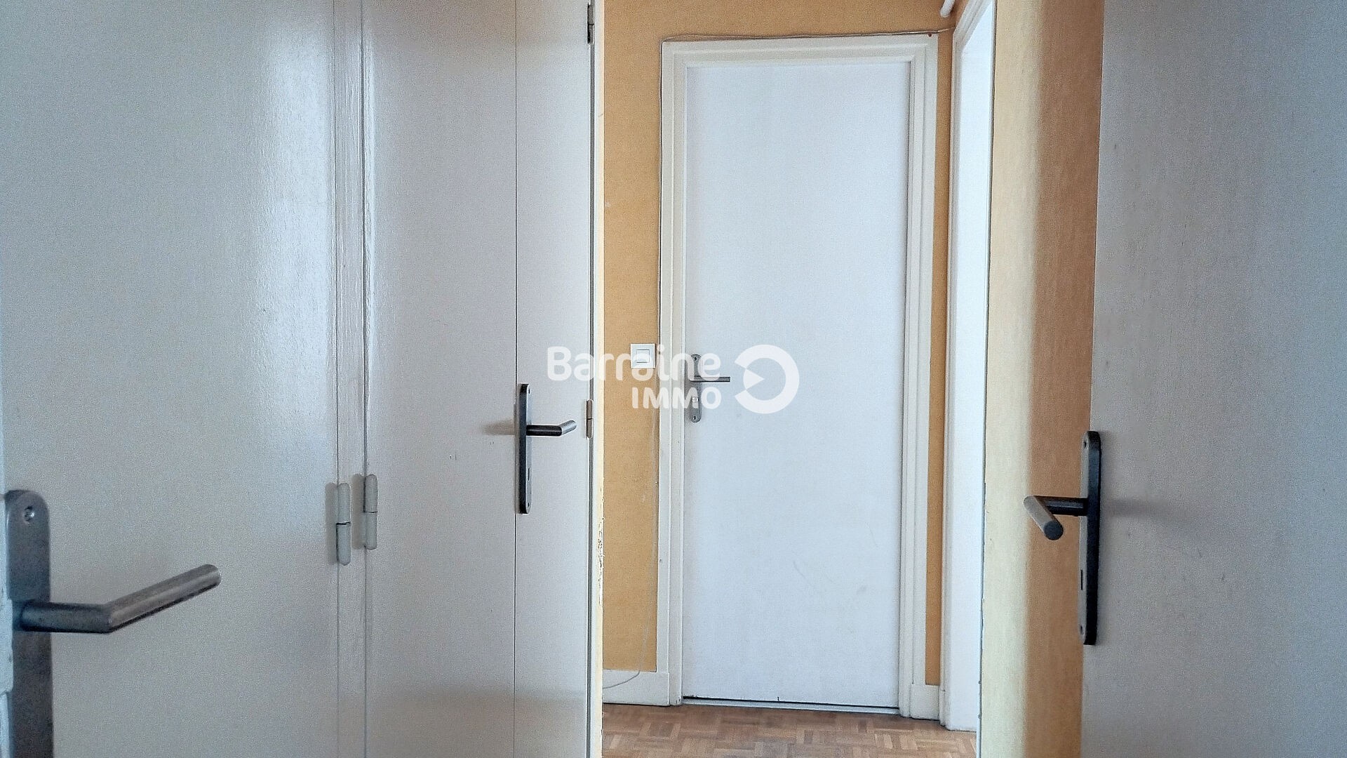 Vente Appartement à Lanester 3 pièces