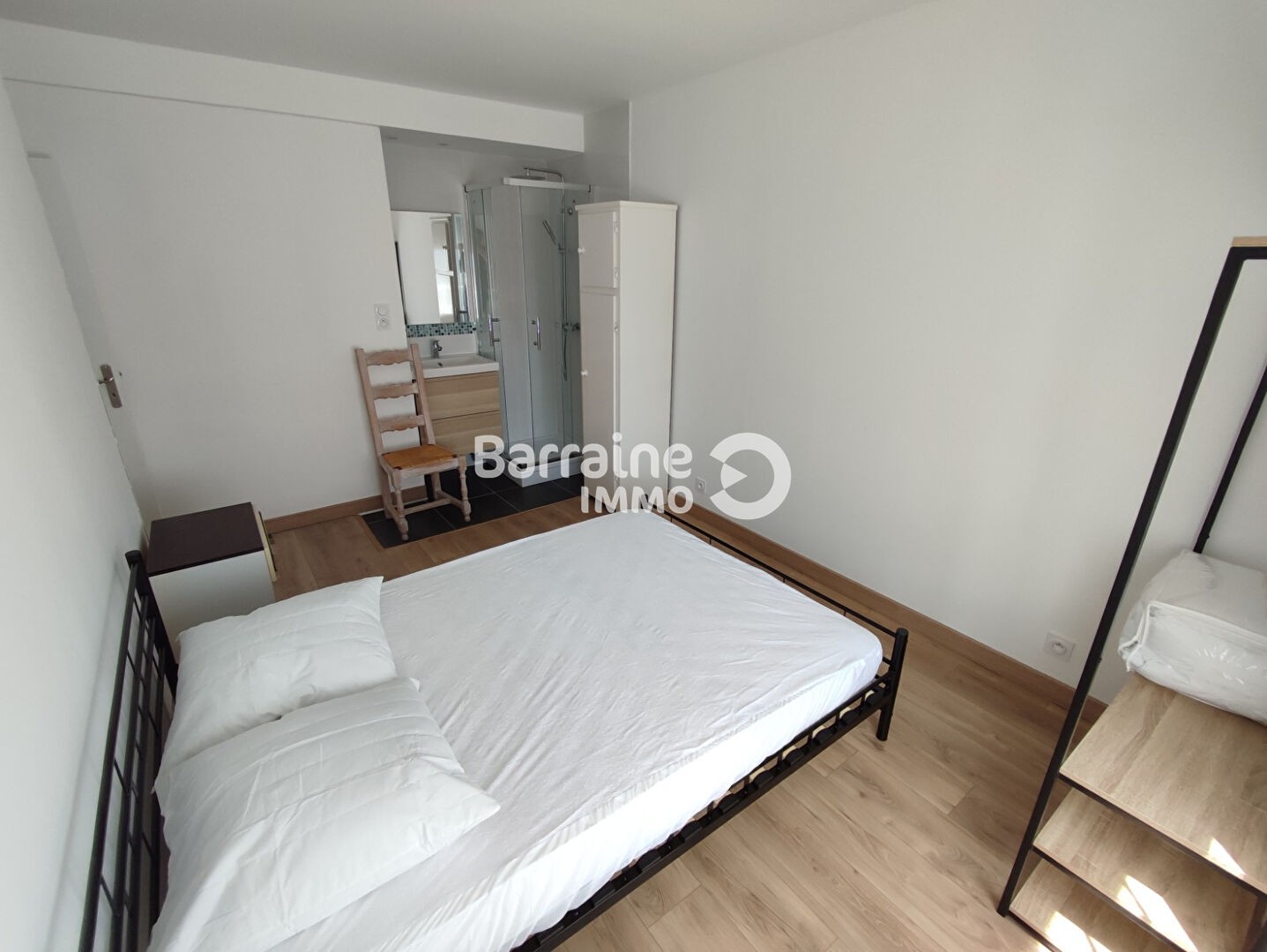 Location Appartement à Brest 5 pièces