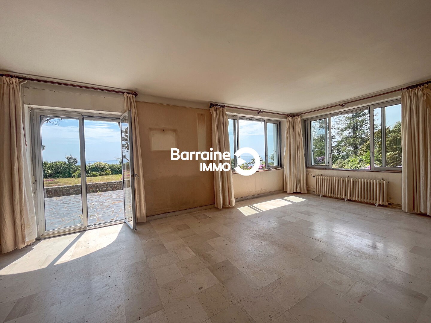 Vente Maison à Crozon 8 pièces