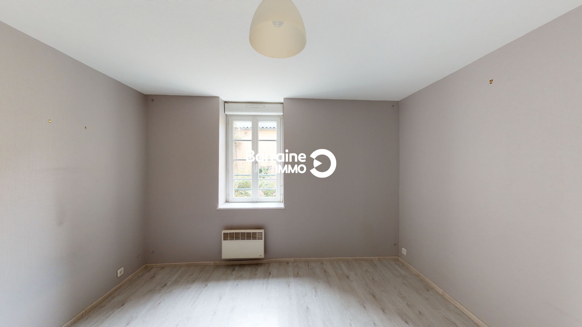 Vente Appartement à Brest 2 pièces